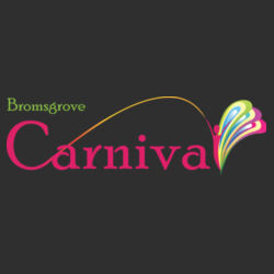 Bromsgrove Carnival 2026 - W201 Premium Cotton Tote Design