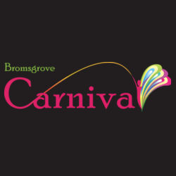 Bromsgrove Carnival 2026 - B640 Snapback Trucker Design