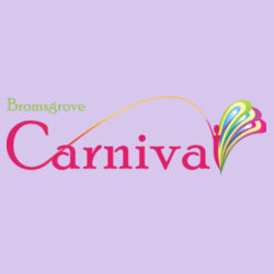 Bromsgrove Carnival 2026 - GD57 Heavy Blend™ Adult Hooded Sweatshirt Design