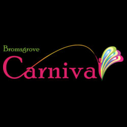 Bromsgrove Carnival 2026 - GD72 Softstyle® Ladies' T-Shirt Design