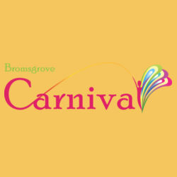 Bromsgrove Carnival 2026 - GD01B Softstyle® Youth T-Shirt Design
