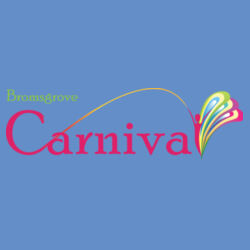 Bromsgrove Carnival 2026 - GD57B Heavy Blend™ Youth Hooded Sweatshirt Design