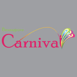 Bromsgrove Carnival 2026 - GD12 Softstyle® Adult Tank Top Design