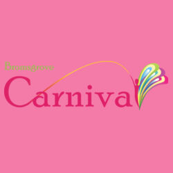 Bromsgrove Carnival 2026 - GD77 Softstyle® Ladies' Tank Top Design