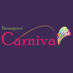 Bromsgrove Carnival 2026 - GD11 Softstyle® Adult Long Sleeve T-Shirt Design