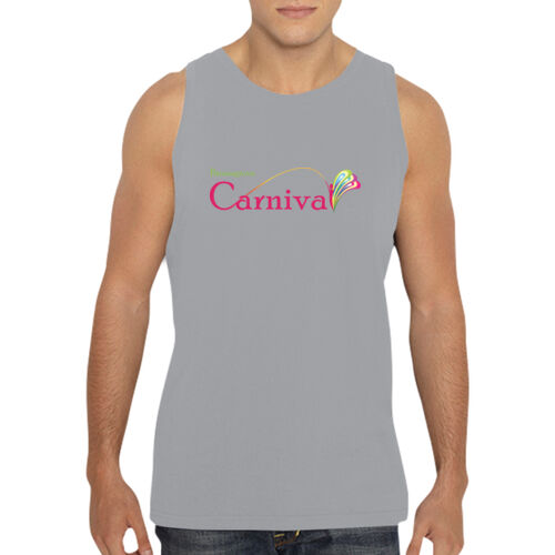 Bromsgrove Carnival 2026 - GD12 Softstyle® Adult Tank Top Thumbnail