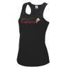 AWDis Ladies Cool Vest Thumbnail
